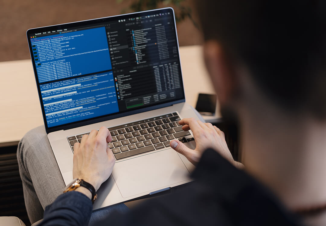 Securing Your Data in the Cloud